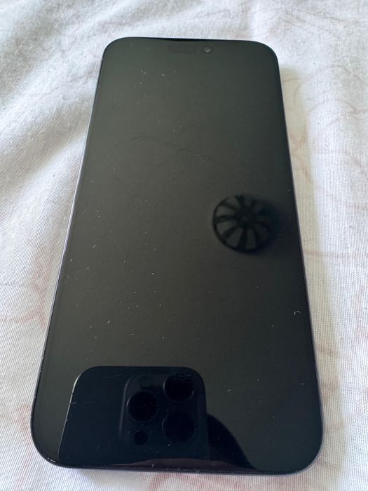 Iphone 15 pro max 256 Gb