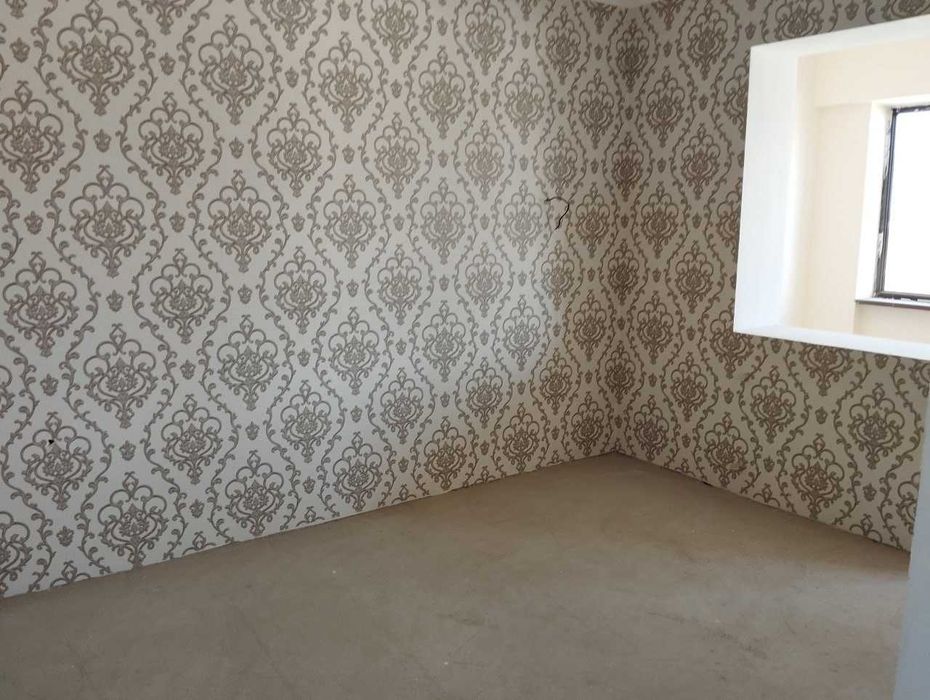 Ko`p qavatli uydagi xonadon