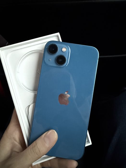 Продам айфон 13 , хорошем состоинии