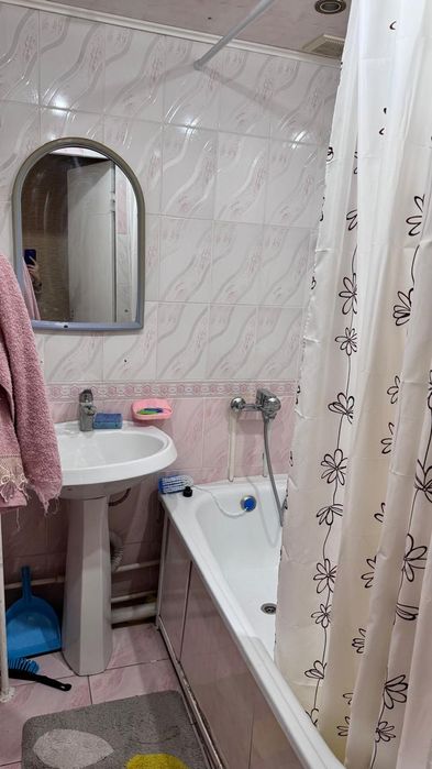 Сдаётся квартира