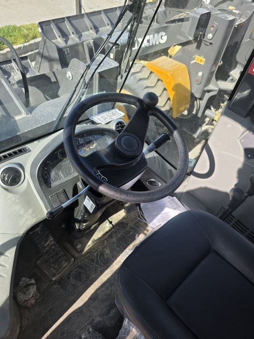 XCMG Lw300fn 1.8куб