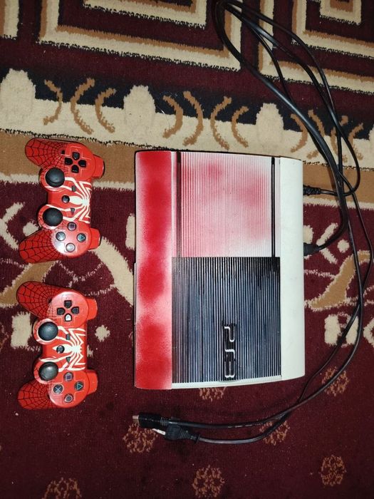 Ps3 va Artel televizor 43talik