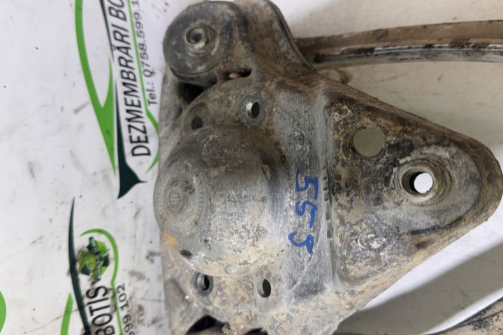 Flansa amortizor fata dreapta Audi A4 B5