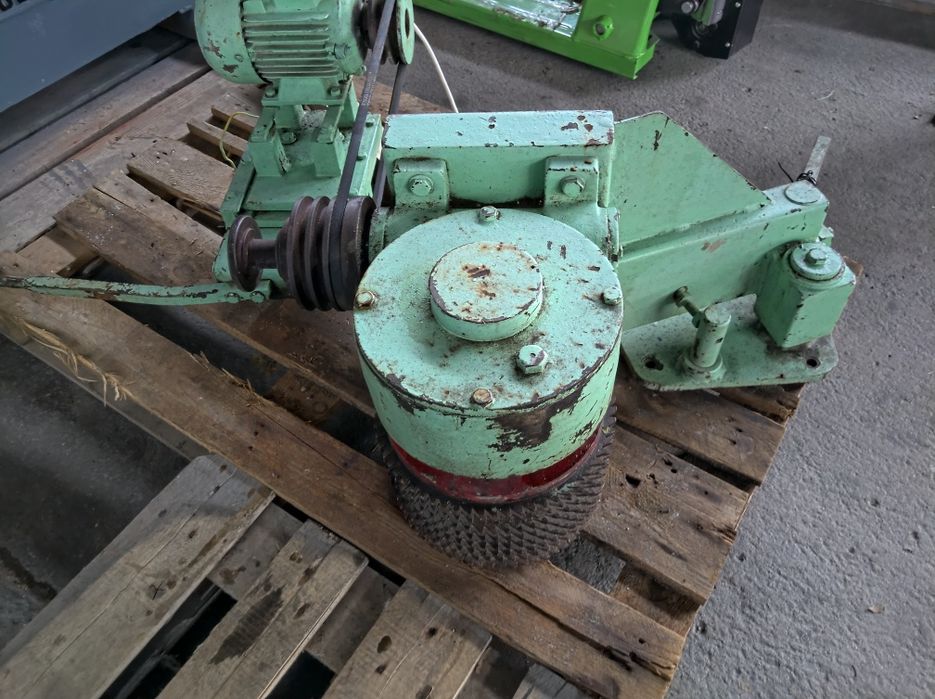 СРЕБРИН - турска маркула, подавател за банциг