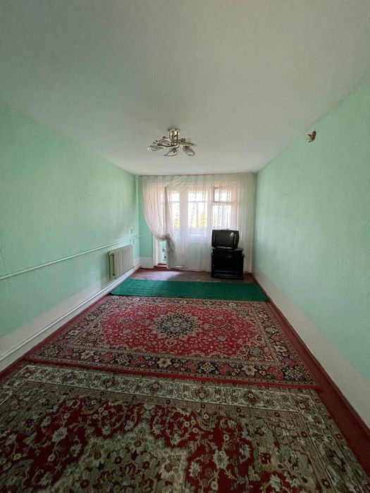 Kvartira ijara beriladi