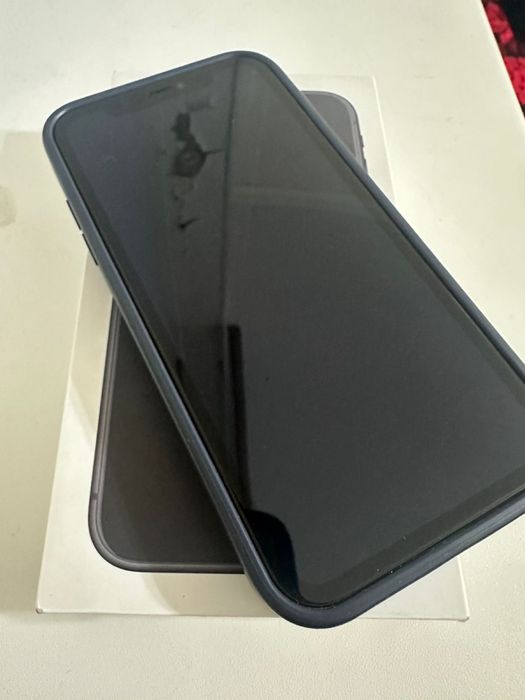 Продам айфон 11 или обмен