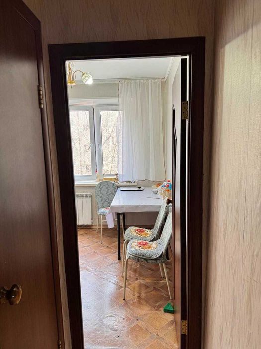 Продажа 2-комнатной квартиры