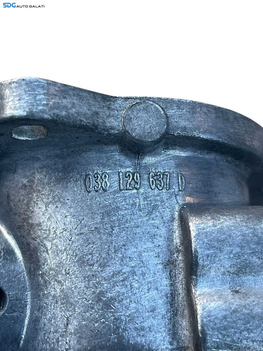 EGR Dodge Caliber 2.0 CRD 2006 - 2011 Cod 038129637D 038131501AN 038131501AF 038131501S [B4278]