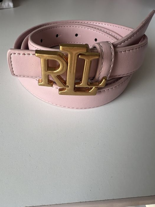 Колан Ralph Lauren