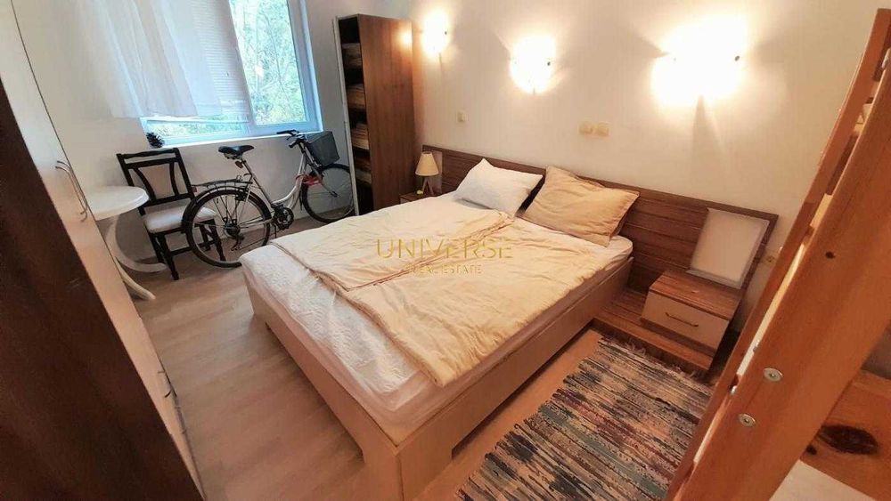 Продава се Двустаен апартамент в к.к. Слънчев бряг - 60 кв.м за 1167 €/кв.м - Снимка #5