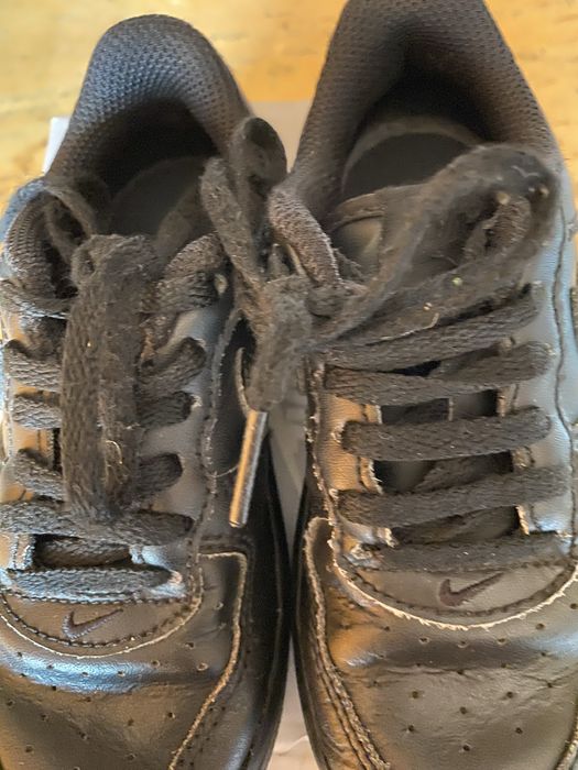 Nike Air Force 1 маратонки за момче/момиче EUR 27.5/ UK 10