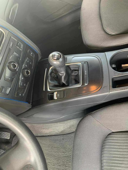 Audi a4 b8 2009 vând sau schimb