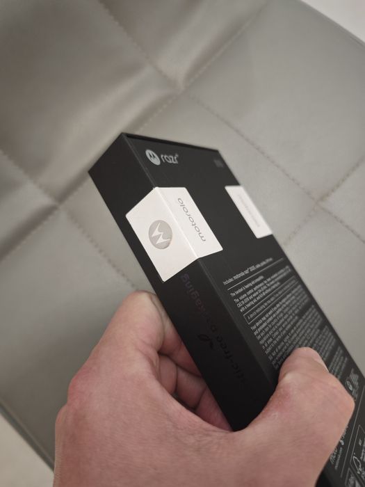 Motorola razr 2025 plus