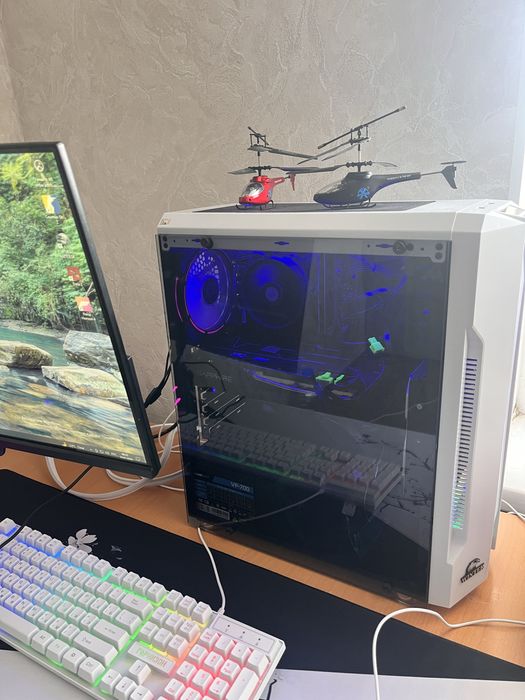 Продам игровой компьютер
