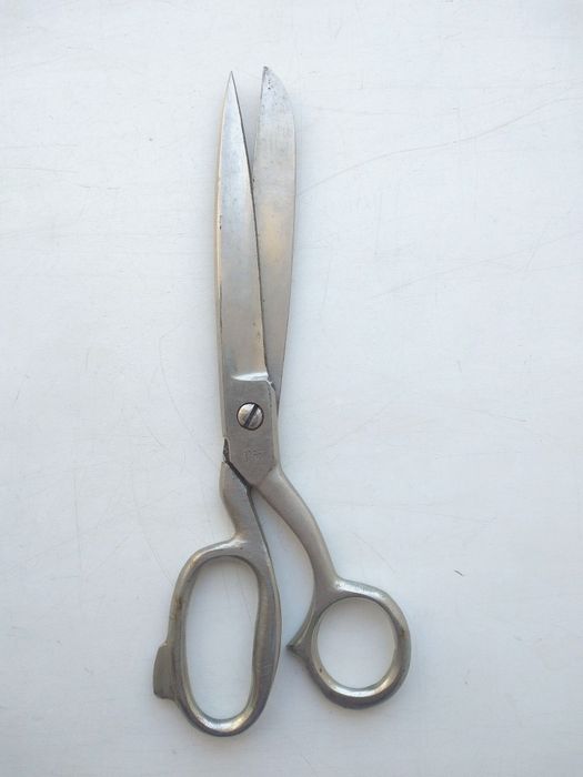 Ножницы металл советские