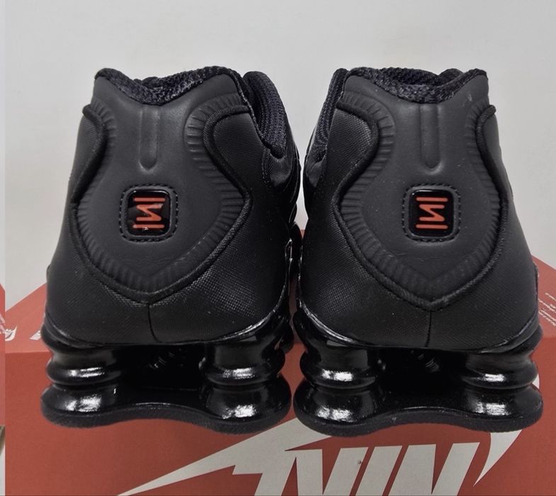 Nike Shox TL 36-46 нови