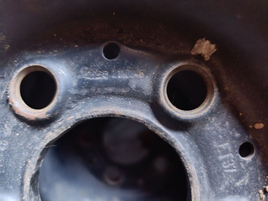 Диски на Мерседес