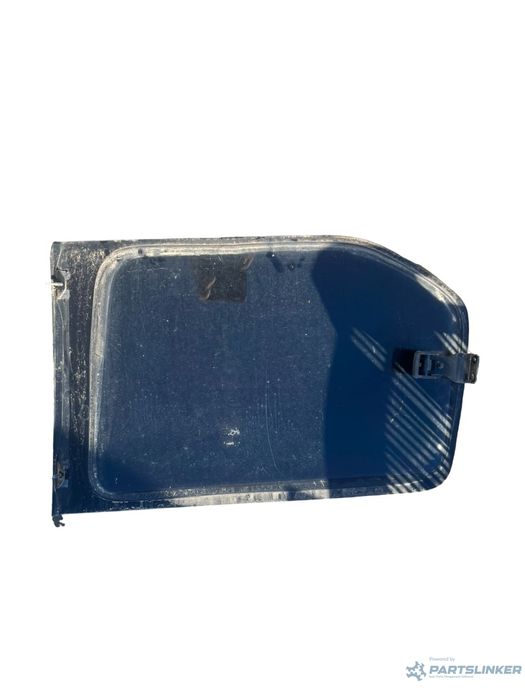 Geam Lateral Spate Stanga (4Usi)Toyota Land Cruiser 90 _J9_ 1995 - >