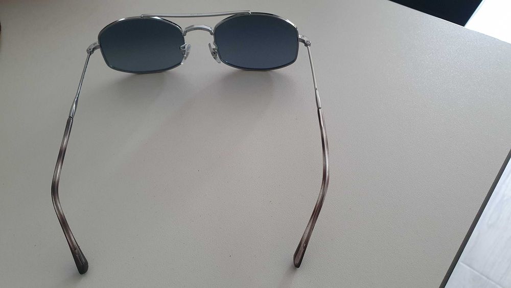Vand Ochelari de soare Ray-Ban RB3719 004/S3 54