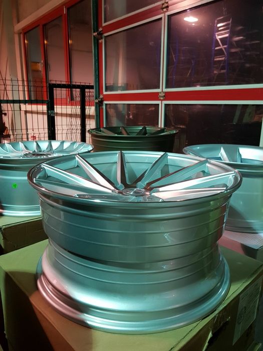 Jante Tip Vossen R19 5x112 AUDI / VW / MERCEDES