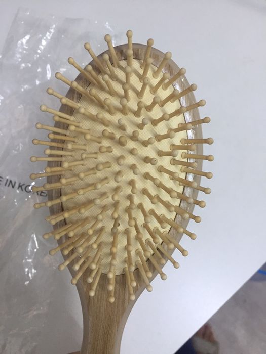 Расчёска корейская