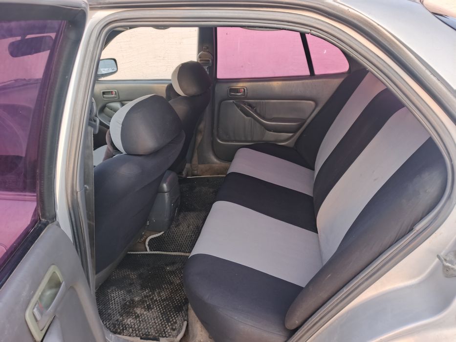 Камри 10  3,0 газ бензин