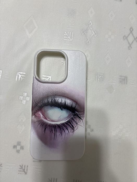 чехол айфон 16 про