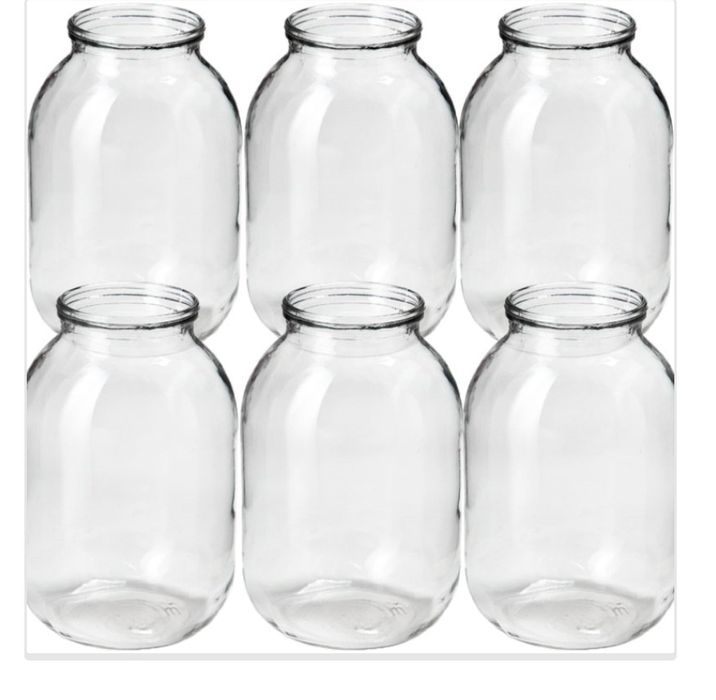 Продам банки для закатки