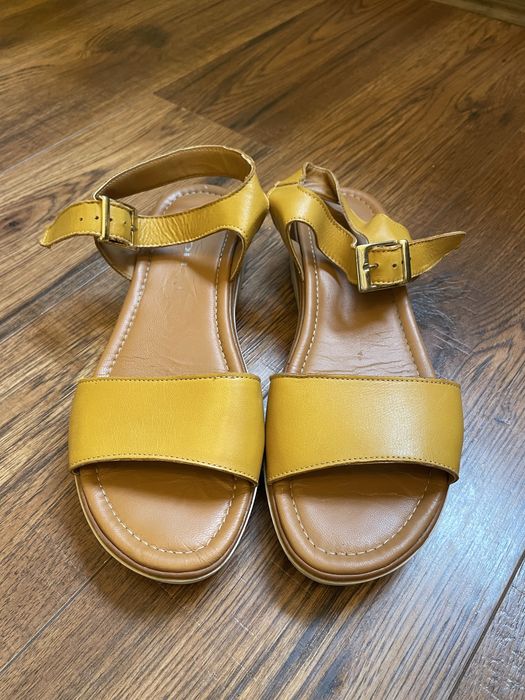 Sandale piele Rizzoli 40