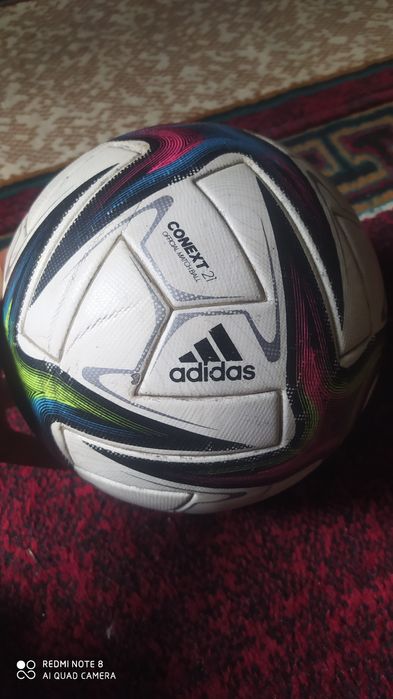Мяч Адидас conext 21 оригинал