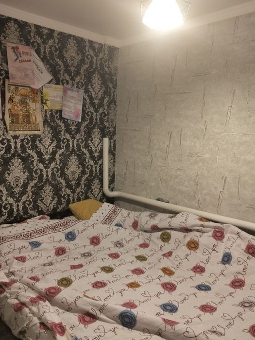 Продам дом с мансардой