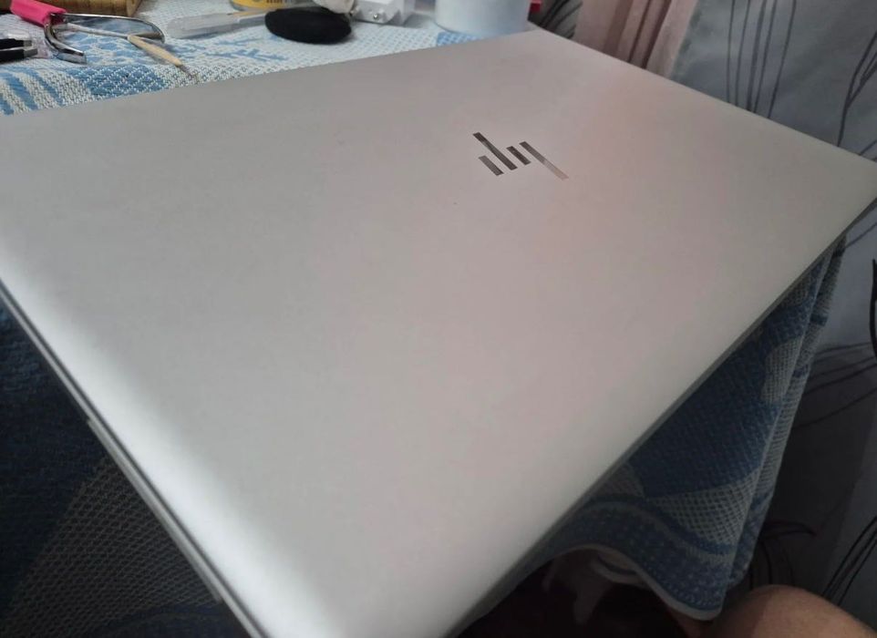 HP Elitebook 850 G7 i5 256Gb