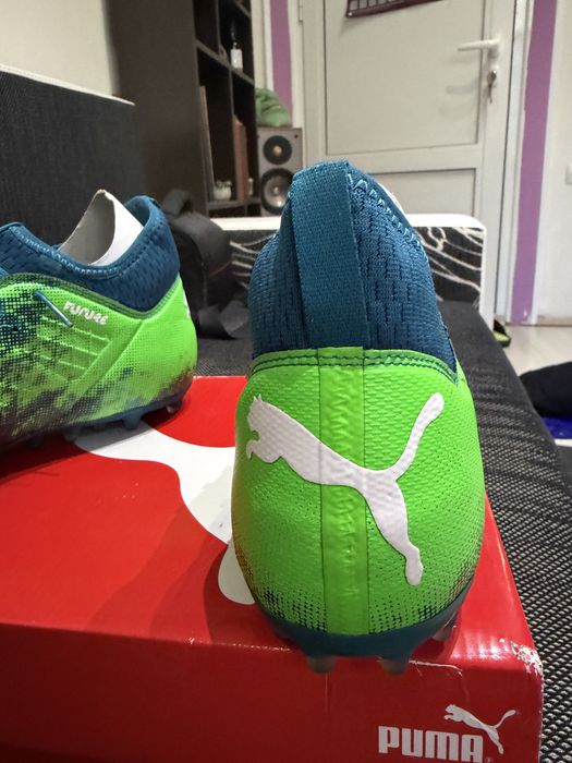 Стоножки Puma 44.5