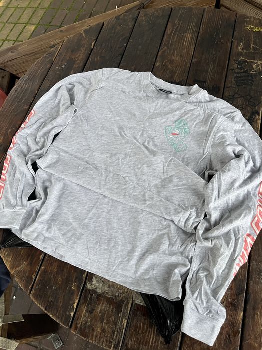 Блуза Santa Cruz