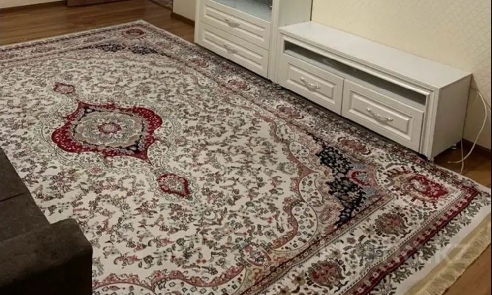 Продам ковер. Тупецкий шелк