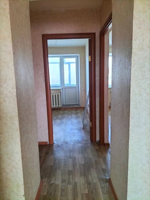 Продам квартиру.