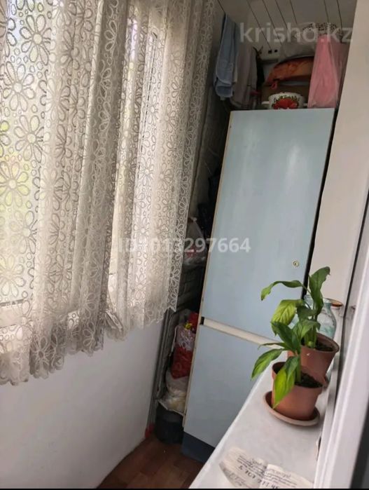Сатылады 1 бөлмелі пәтер