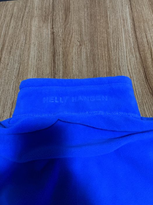 Оригинален суичар-полар Helly Hansen