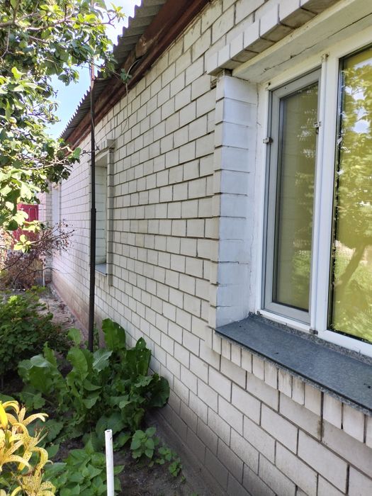 Продам частный дом