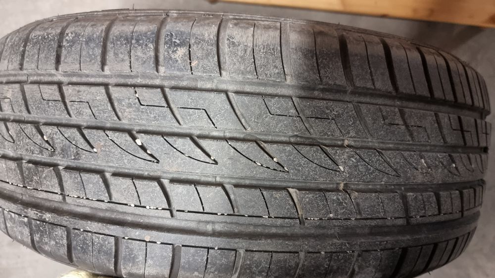 Гуми 235х55х19/ Gumi  PrinX Hirace HP1