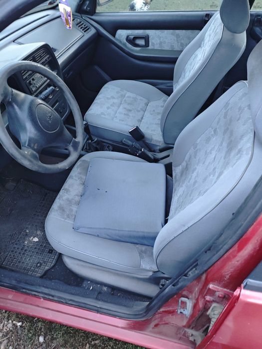 De vânzare Peugeot 306XR
