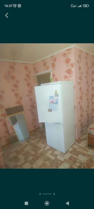 Продам 1комн.кв в Степногорске