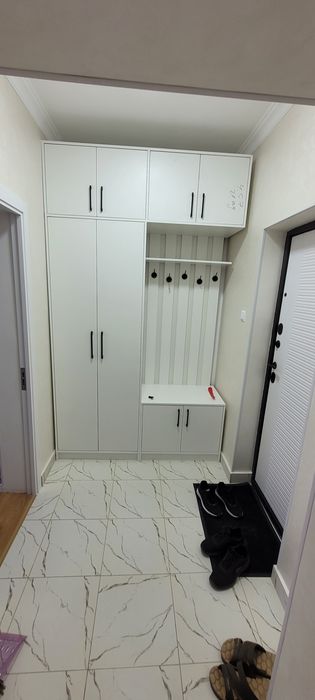 Квартира в Ташкенте