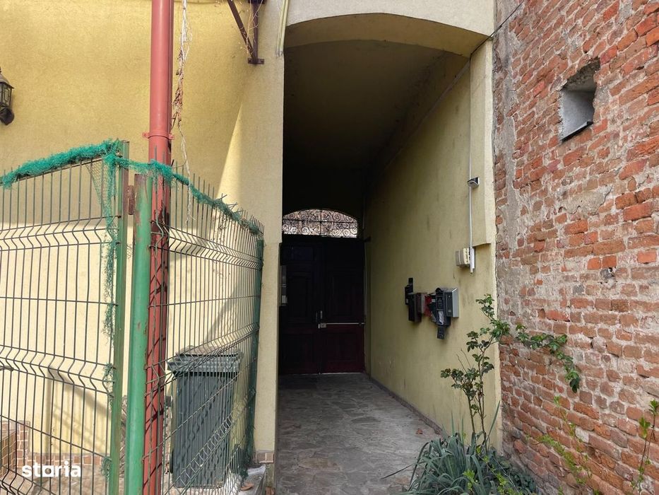 Apartament central de vanzare in Oradea, Bihor