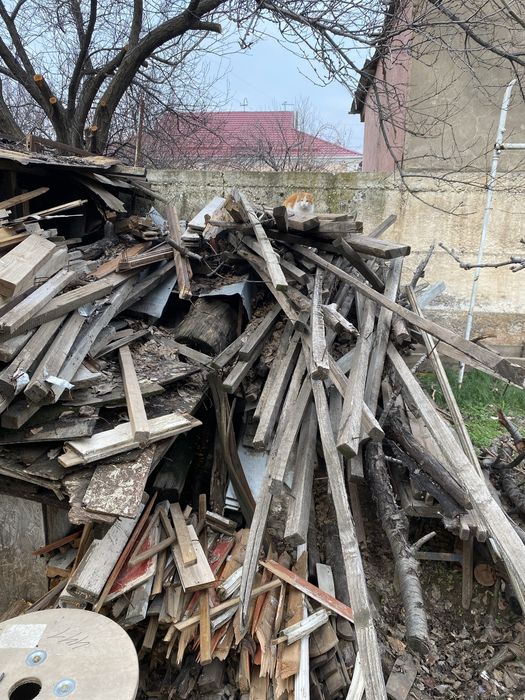 Отын дрова сатылады