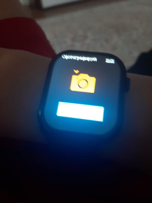 Смарт часы 11 сериес