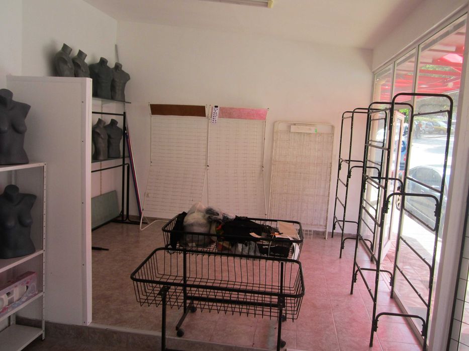 Продава се Магазин в с. Кранево, Област Добрич - 40 кв.м за 1550 €/кв.м - Снимка #8