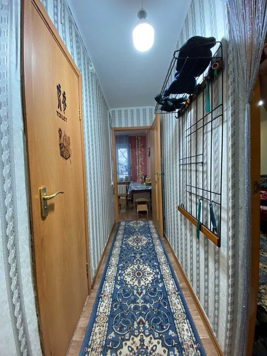 Продам 1ком, квартиру, в Старом городе