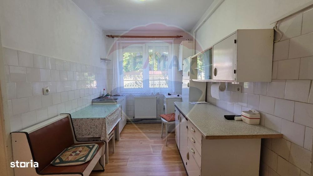 Apartament 3 camere de vânzare- str. Sondorilor, Medias