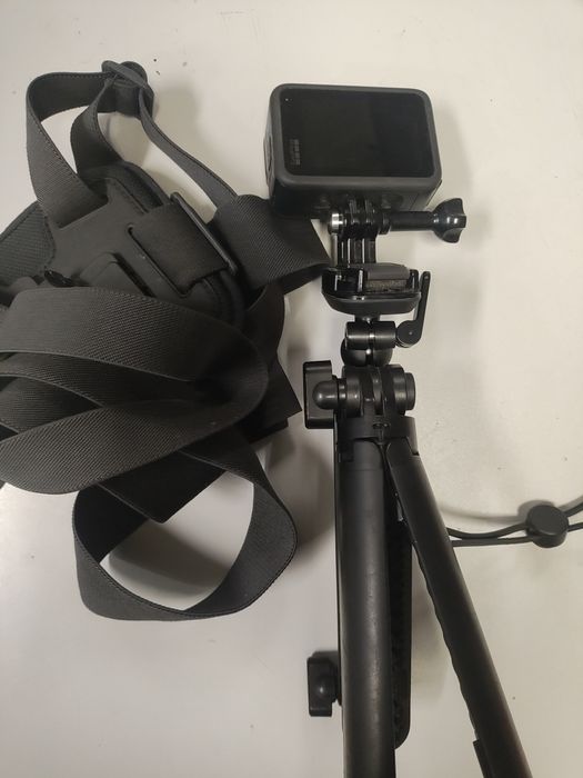 Екшън камера GO PRO 13